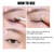 Hourglass Scatte Light Glitter Eye Shadow High Gloss Liquid Eye Shadow Waterproof Fine Flash High Gloss Lying Silkworm Brighten Tear Eye Makeup Pearl Glitter Eye Shadow 1.8ml Face Cosplay