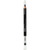 Maybelline Line Express Sharpenable Wood Pencil Eyeliner, Ebony Black, 0.035 Oz