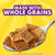 Golden Grahams, Breakfast Cereal, Graham Cracker Taste, Whole Grain, 11.7 Oz