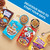 Golden Grahams, Breakfast Cereal, Graham Cracker Taste, Whole Grain, 11.7 Oz