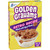 Golden Grahams, Breakfast Cereal, Graham Cracker Taste, Whole Grain, 11.7 Oz