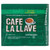 (4 Pack) Cafe La Llave Espresso Dark Roast Ground Coffee, 10 Oz
