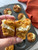 Keto Bakes Pumpkin Cream Cheese Muffins Mix 12.9 Oz