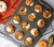 Keto Bakes Pumpkin Cream Cheese Muffins Mix 12.9 Oz