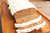 Keto Bakes Pumpkin Cream Cheese Muffins Mix 12.9 Oz