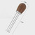 Espresso Coffee Stirrer,wood Handle Needle Type Coffee Distribution Tool,professional Espresso Coffee Tamper Distributor