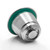 New Stainless Steel Metal Reusable Capsule Refillable Reusable For Nespresso U Coffee Machine For I Cafilas