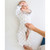 Swaddledesigns Transitional Swaddle Sack  - Arms Up 1/2-length Sleeves & Mitten Cuffs, Tiny Triangles Shimmer, Pink Small, 0-3 Months ( Parents Picks Award Winner, Easy Transition With Better Sleep)