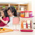 Bulestore Baby Food Maker Baby Food Storage Baby Food Pouches