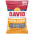 Nacho Cheese Sunflower Seeds By David | .8 Oz | Box Of 36 | Pack Of 2