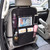 2 Pack Car Backseat Organisers,car Organiser For Kids Car Seat Back Protectors For Toys Drink Snacks,kick Mat Storage Pockets,car Accessories