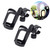 Pack Of 2 Stroller Cup Holders, Universal Drinks Holder For Bikes, Baby Trolleys Or Walkers