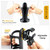 Pack Of 2 Stroller Cup Holders, Universal Drinks Holder For Bikes, Baby Trolleys Or Walkers
