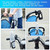 Pack Of 2 Stroller Cup Holders, Universal Drinks Holder For Bikes, Baby Trolleys Or Walkers