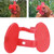 Eotvia Chicken Glasses, Fit Firmly Chicken Blinders For Chicken
