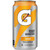 Gatorade Thirst Quencher, Orange, 24 Count, 11.6 Oz Cans
