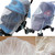 Baby Mosquito Net For Infant Stroller Seat Portable Mini Crib Bug Protection Insect Prams Stroller Cover For Strollers, Bassinets, Cradles, Playards