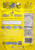 Gem Gem Ginger Lemon Candy