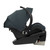 Maxi-cosi Mico Xp Max Infant Car Seat, Essential Graphite