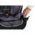Graco Slimfit 3-in-1 Car Seat, Saves Space In Your Back Seat, Anabele