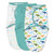Open Box Swaddleme Original Swaddle Wrap, 3pk, 0-3 Months