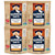 Quaker Old Fashioned Oatmeal, Gluten Free, 4 - 1.5lb Bags