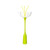 Boon® Stem™ Drying Rack Accessory, White & Yellow