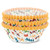 Great Value Confetti Cupcake Liners, 75-count