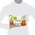 Great Value Iced Tea Bags, Gallon Sized, 24 Oz, 24 Count: