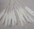 Polaris-sal 30 Pcs Natural Dried Flowers Pampas Grass,wedding Flower Bunch,phragmites Communis Bouquet For Floral Arrangements Home Decor(white, 30pcs)