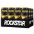 Rockstar Original Energy Drink, 16 Oz, 12 Pack Cans