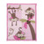 Little Bedding By Nojo 3 Little Monkeys 3 Piece Portable Crib Bedding Set