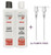 Nioxin System 4 Shampoo And Conditioner Duo 10.1oz/300ml + 2x Pumps