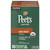 Peet's Coffee Organic Alma De La Tierra Dark Roast Coffee K-cup Pods, 0.45 Oz, 10 Count
