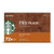 Starbucks Pike Place Roast Coffee K-cup Portion Packs For Keurig Brewers, 72 Count (3 Boxes Of 24 K-cups)