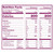 Nature's Bakery Fig Bars Variety Pack, Blueberry & Raspberry, 2 Ounce (32 Count)