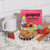 Bobo's Oat Bites, Strawberry Stuff'd, 5ct Of 1.3 Oz Bars