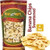 Banana Chips - Dried, Sweetened (4 Pounds) Sealed For Freshness