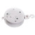 Boobeauty Baby Mobile Bed Bell Infant Crib Bed Hanging Musical Bell Electric Music Box Bed Decoration Toy With Rotating Hook