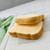 Binyou Simulated Whole Wheat Toast Bread Gift For Child Girls Relatives Relieve Stress