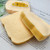 Binyou Simulated Whole Wheat Toast Bread Gift For Child Girls Relatives Relieve Stress
