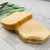 Binyou Simulated Whole Wheat Toast Bread Gift For Child Girls Relatives Relieve Stress