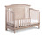 Centennial Medford 4-in-1 Convertible Crib, Sandy Beach