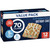 Fiber One 70 Calorie Birthday Cake Snack Bars, 12 Count