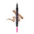 Hard Candy, Brow Pen, Ultra Precise + Waterproof, Brunette