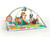 Tiny Love Gymini Deluxe Infant Activity Play Mat, Into The Forest