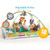 Tiny Love Gymini Deluxe Infant Activity Play Mat, Into The Forest