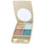 L'oreal Wear Infinite Eye Shadow Quad, Subtle Berries 0.16 Oz. (gold Case)