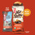 Clif Bar® Chocolate & Peanut Butter Nut Butter Bar 12-1.76 Oz. Bars