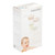 Babymoov Silicone Containers - Baby Food Collapsible Storage Containers, Set Of 2 8 Ounce And 2 13.33 Ounce